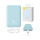 Baseus Magnetic Mini Wireless Charging Power Bank 20W 10000mAh - 1181562 - zdjęcie 7